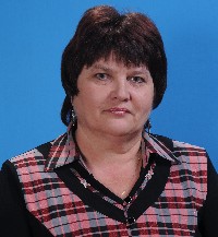 Хохлова Татьяна Николаевна
