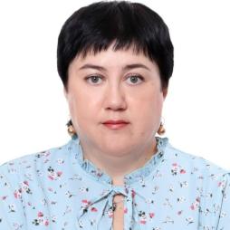 Ковган Алёна Владимировна