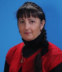 Сидорова Наталья Викторовна
