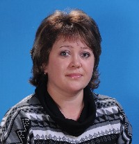 Семенцова Юлия Викторовна