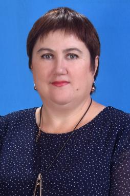 Ковган Алёна Владимировна